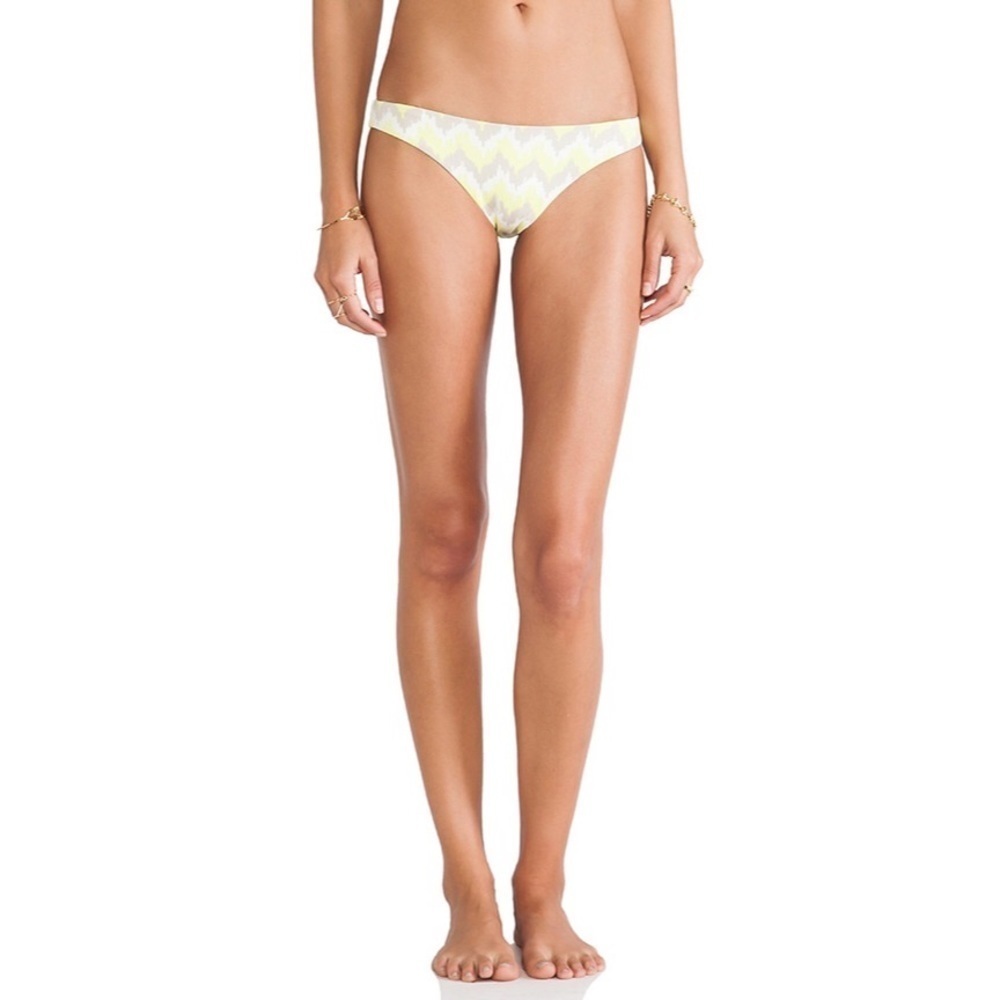 Eberjey Citrus & Jute Painted Spirit CoCo Bottoms